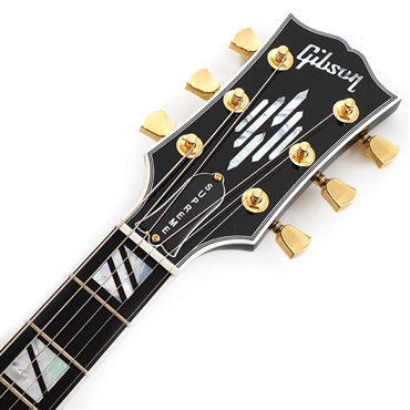 Gibson ES Supreme (Ebony) 【S/N 218160241】 画像6