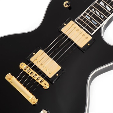 Gibson Les Paul Modern Supreme (Ebony) 【S/N 216960089】 画像3