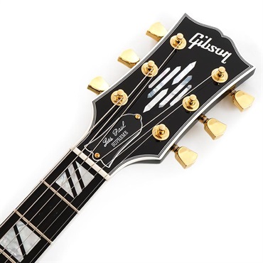 Gibson Les Paul Modern Supreme (Ebony) 【S/N 216960089】 画像6