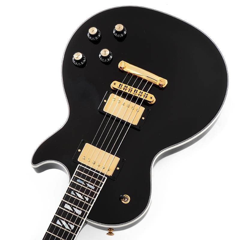 Gibson Les Paul Modern Supreme (Ebony) 【S/N 216960089】 ｜イケベ
