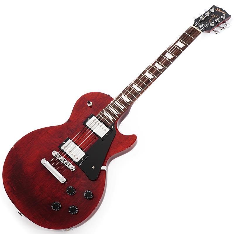 Gibson USED 中古 Les Paul Studio (Wine Red) 【S/N 217920104