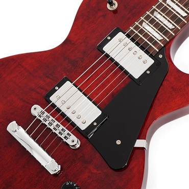 Gibson USED 中古 Les Paul Studio (Wine Red) 【S/N 217920104