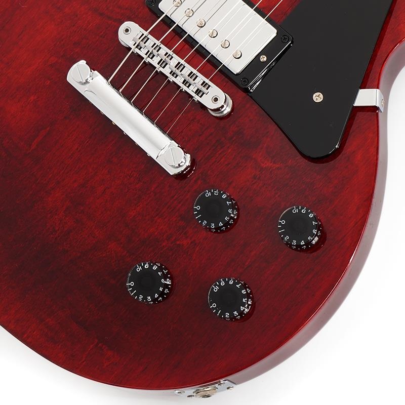 【個人工房製】Les Paul ワインレッド Gibson USED 中古 Les Paul Studio (Wine Red) 【S/N 217920104