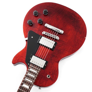 Gibson USED 中古 Les Paul Studio (Wine Red) 【S/N 217920104】 画像8