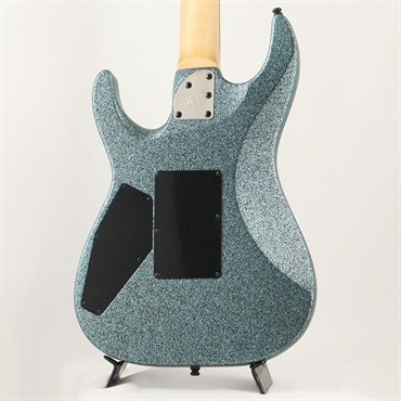 ESP M-II DX (Granite Sparkle Satin) [SN.E5051252] 画像3