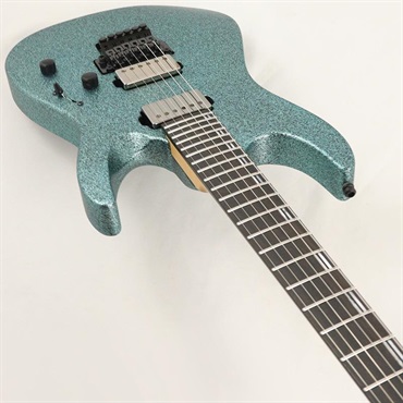 ESP M-II DX (Granite Sparkle Satin) [SN.E5051252] 画像4