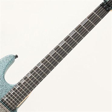 ESP M-II DX (Granite Sparkle Satin) [SN.E5051252] 画像5