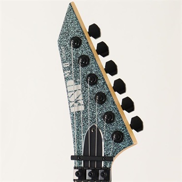 ESP M-II DX (Granite Sparkle Satin) [SN.E5051252] 画像7
