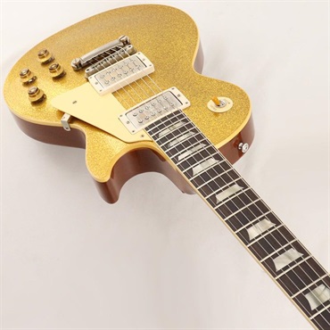 Gibson 1957 Les Paul Standard Reissue with TV Jones Power'Tron VOS (Gold Sparkle) 【Weight≒3.89kg】 画像4