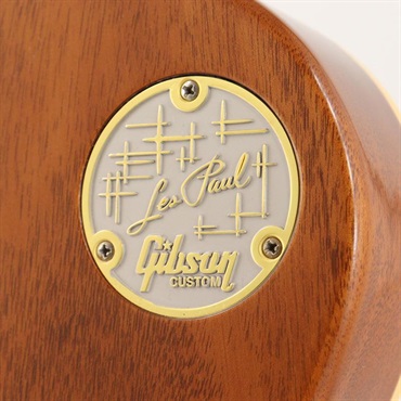 Gibson 1957 Les Paul Standard Reissue with TV Jones Power'Tron VOS (Gold Sparkle) 【Weight≒3.89kg】 画像6