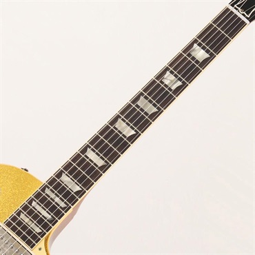 Gibson 1957 Les Paul Standard Reissue with TV Jones Power'Tron VOS (Gold Sparkle) 【Weight≒3.89kg】 画像7