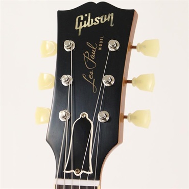 Gibson 1957 Les Paul Standard Reissue with TV Jones Power'Tron VOS (Gold Sparkle) 【Weight≒3.89kg】 画像9