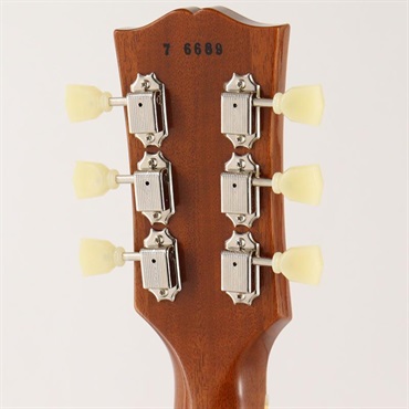 Gibson 1957 Les Paul Standard Reissue with TV Jones Power'Tron VOS (Gold Sparkle) 【Weight≒3.89kg】 画像10