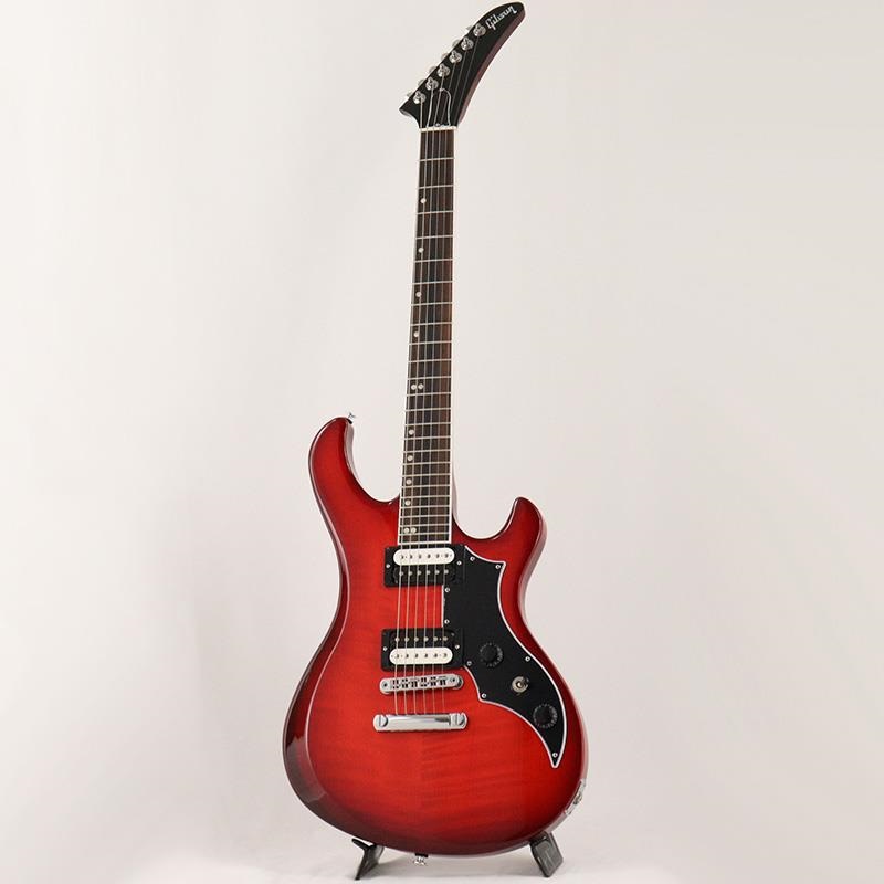 Gibson Victory Figured Top (Cherry Burst) [SN.215060196] 【特価