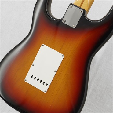 Fender USA VINTAGE 57 Stratocaster '82 Sunburst/M 画像3