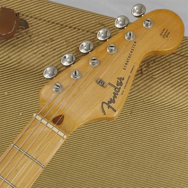 Fender USA VINTAGE 57 Stratocaster '82 Sunburst/M 画像10