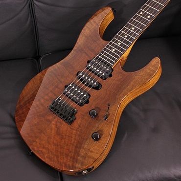 Suhr Guitars Modern Figured Walnut Top Natural SN. 89097 画像2