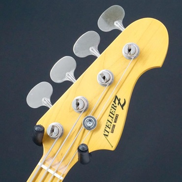 ATELIER Z USED 中古 MVT#504/S Custom (TP-WH) 画像6