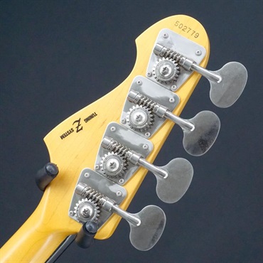 ATELIER Z USED 中古 MVT#504/S Custom (TP-WH) 画像7