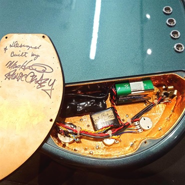 ATELIER Z USED 中古 MACCINO-4 (GMB) 画像8