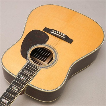 MARTIN 【秋のSUPER SALE】【担当者選定品】D-45 Standard #3049306 マーチン マーティン 画像4