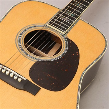 MARTIN 【秋のSUPER SALE】【担当者選定品】D-45 Standard #3049306 マーチン マーティン 画像6