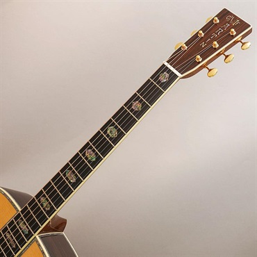MARTIN 【秋のSUPER SALE】【担当者選定品】D-45 Standard #3049306 マーチン マーティン 画像8