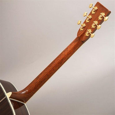 MARTIN 【秋のSUPER SALE】【担当者選定品】D-45 Standard #3049306 マーチン マーティン 画像9