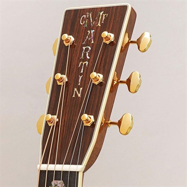 MARTIN 【秋のSUPER SALE】【担当者選定品】D-45 Standard #3049306 マーチン マーティン 画像10