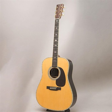 MARTIN 【秋のSUPER SALE】【担当者選定品】D-41 Standard #3051395 マーチン マーティン 画像2