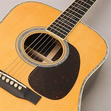 MARTIN 【秋のSUPER SALE】【担当者選定品】D-41 Standard #3051395 マーチン マーティン 画像6