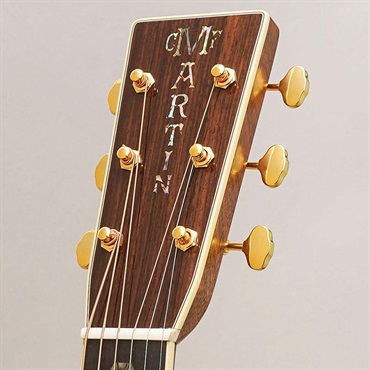 MARTIN 【秋のSUPER SALE】【担当者選定品】D-41 Standard #3051395 マーチン マーティン 画像10