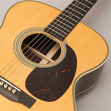 MARTIN 【秋のSUPER SALE】【担当者選定品】000-28 Standard #3042301 マーチン マーティン 画像6