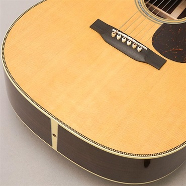MARTIN 【秋のSUPER SALE】【担当者選定品】000-28 Standard #3042301 マーチン マーティン 画像7