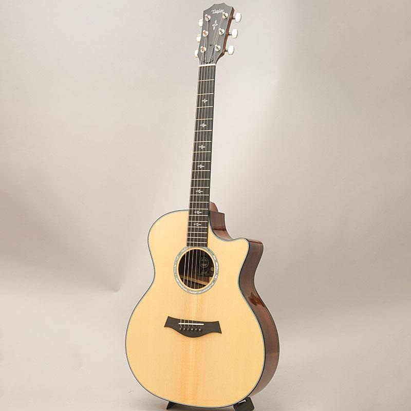 TAYLOR CTM 414c Next Generation -Port Orford Cedar/Indian Rosewood