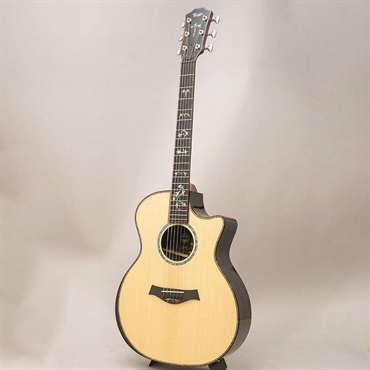 TAYLOR CTM 914c Next Generation -Engelmann Spruce/Indian Rosewood (Andy Powers Select Wood)- テイラー 画像2