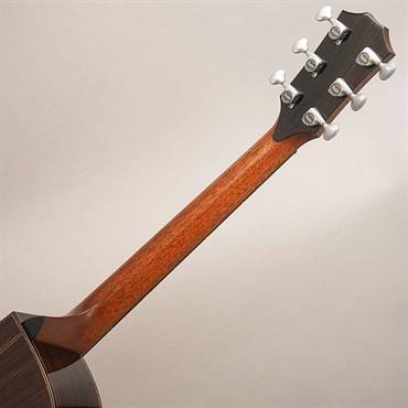 TAYLOR CTM 914c Next Generation -Engelmann Spruce/Indian Rosewood (Andy Powers Select Wood)- テイラー 画像9