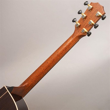 TAYLOR CTM 914ce Next Generation -Bearclaw Sitka Spruce/Indian Rosewood (Andy Powers Select Wood)- テイラー 画像9