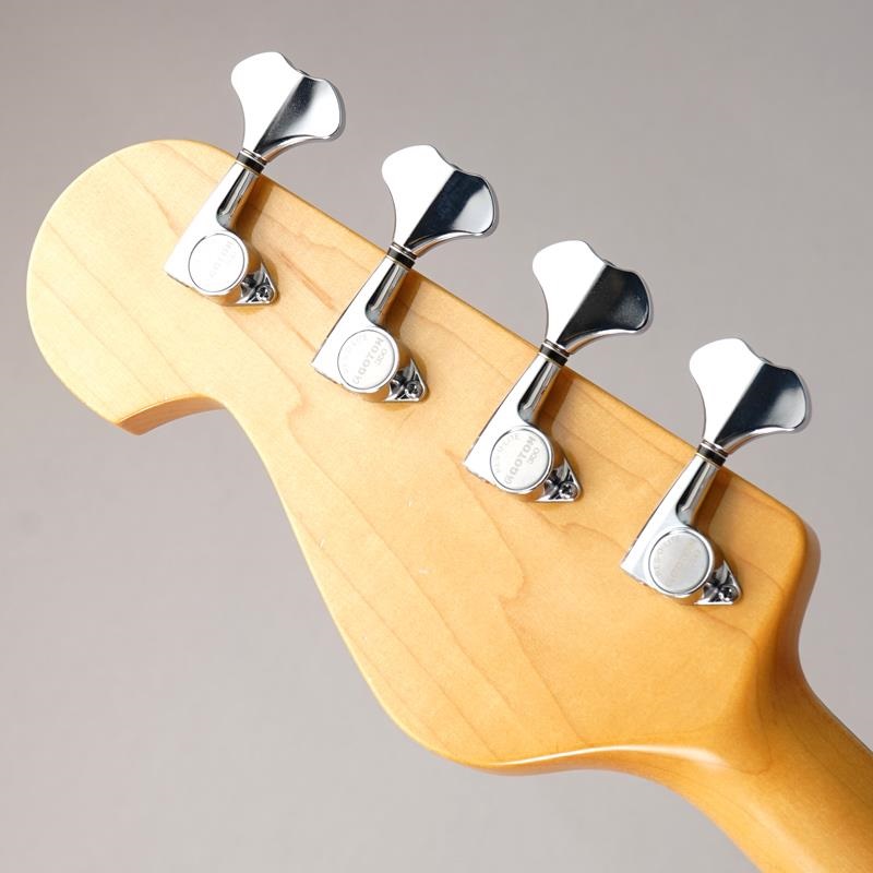 Psychederhythm Modern J-Bass (Burgundy Mist Metallic) ｜イケベ楽器