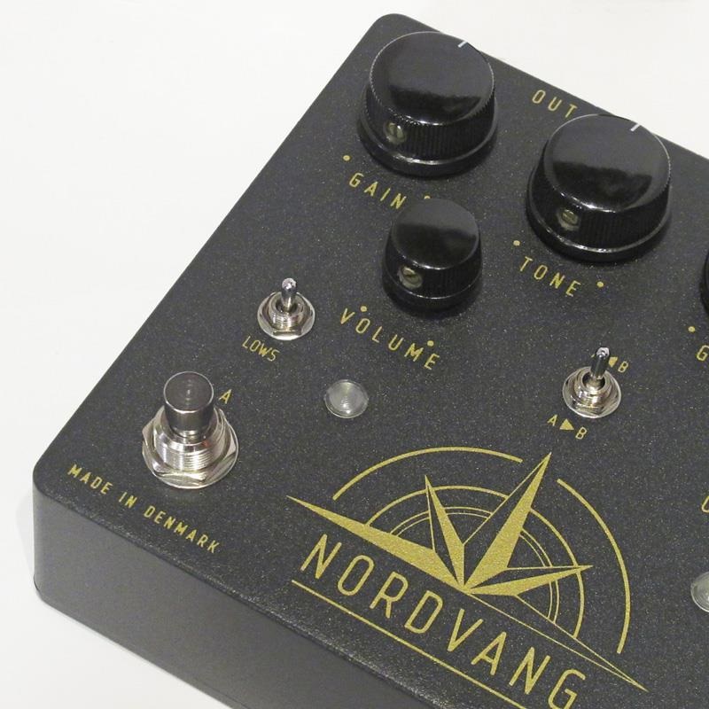 NORDVANG CUSTOM '83 Drive V2.5 ｜イケベ楽器店オンラインストア