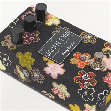 Sakuraykさん　専用 Finding That Tone JAPAN 1986 ltd. / SAKURA ｜イケベ楽器店