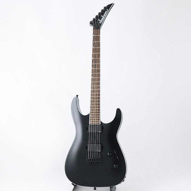 Jackson USED 中古 X Series Soloist SLA6 DX Baritone(Satin Black