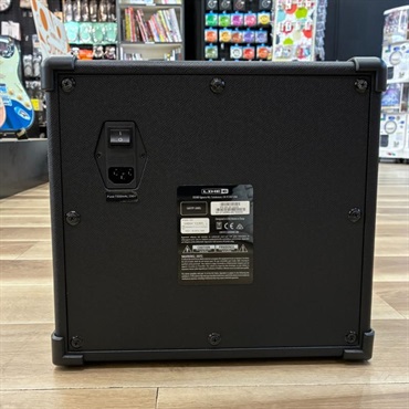 Line6 USED 中古 Spider V20　【外部倉庫在庫品】 画像3