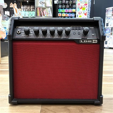 Line6 USED 中古 Spider V20　【外部倉庫在庫品】 画像5