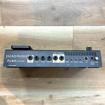 HEADRUSH USED 中古 FLEX PRIME 【外部倉庫在庫品】 ｜イケベ楽器店