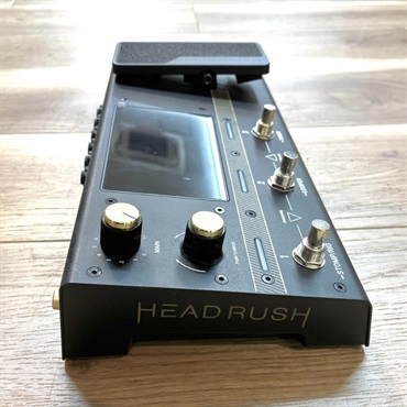 HEADRUSH USED 中古 FLEX PRIME 【外部倉庫在庫品】 ｜イケベ楽器店