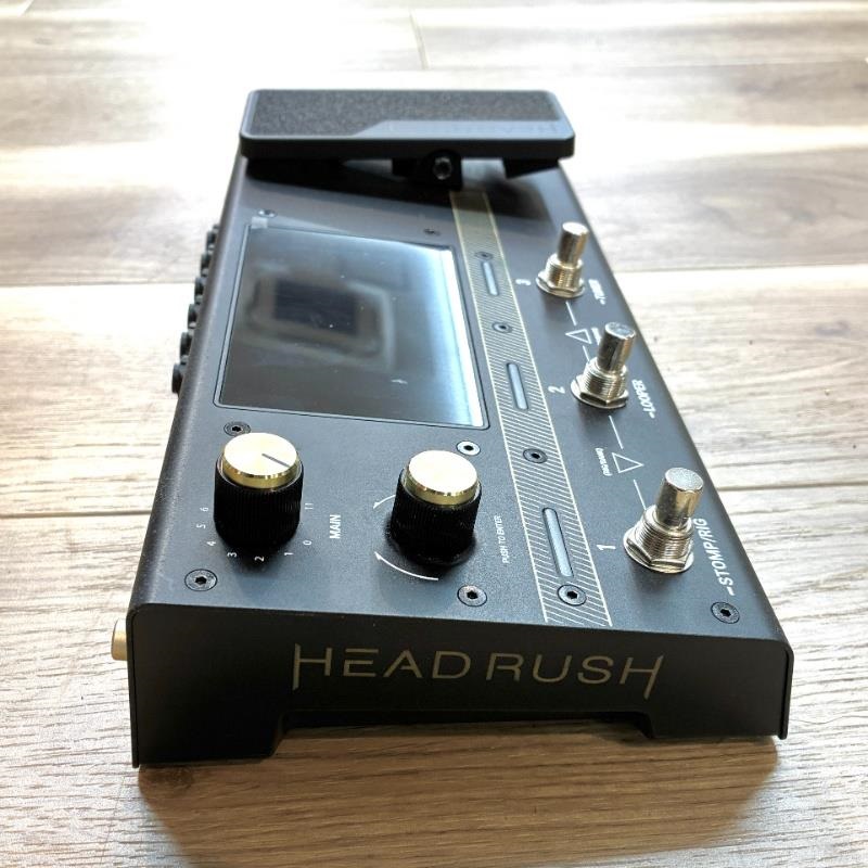 HEADRUSH USED 中古 FLEX PRIME 【外部倉庫在庫品】 ｜イケベ楽器店