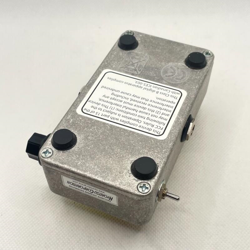 JHS Pedals USED 中古 Soul Food Meat & 3 Mod ｜イケベ楽器店