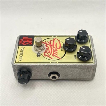 JHS Pedals USED 中古 Soul Food Meat & 3 Mod ｜イケベ楽器店