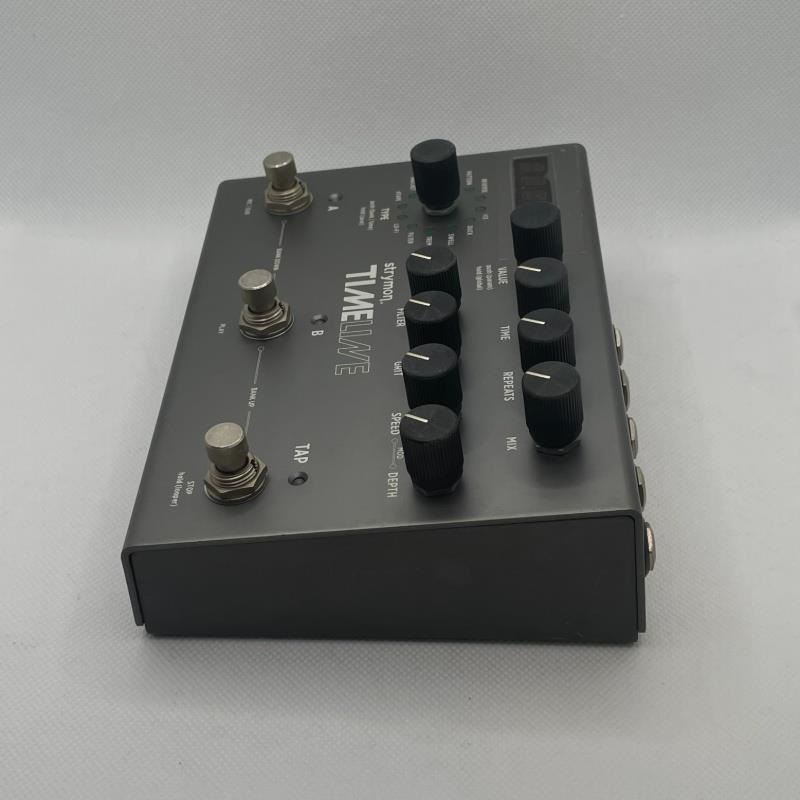 strymon USED 中古 TimeLine ｜イケベ楽器店オンラインストア
